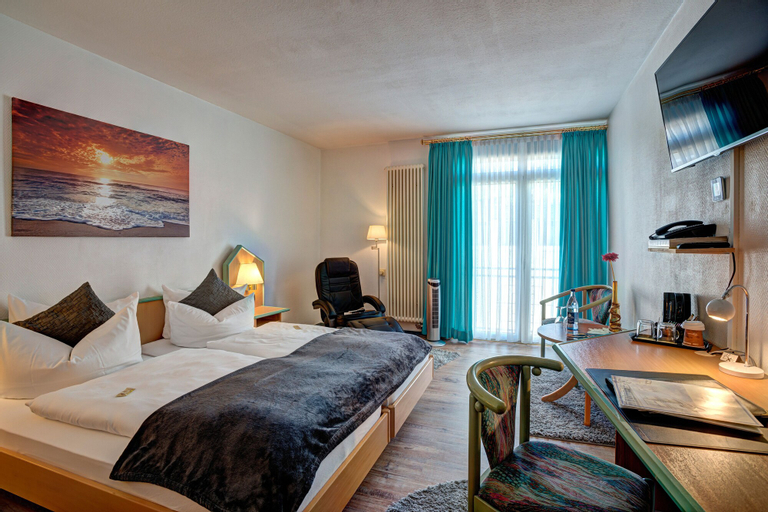 Bedroom 8
