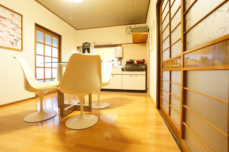 Others 5, Rainbow Takayama Private House, Takayama