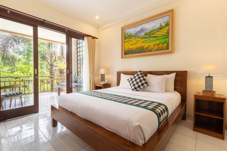 Bedroom 12