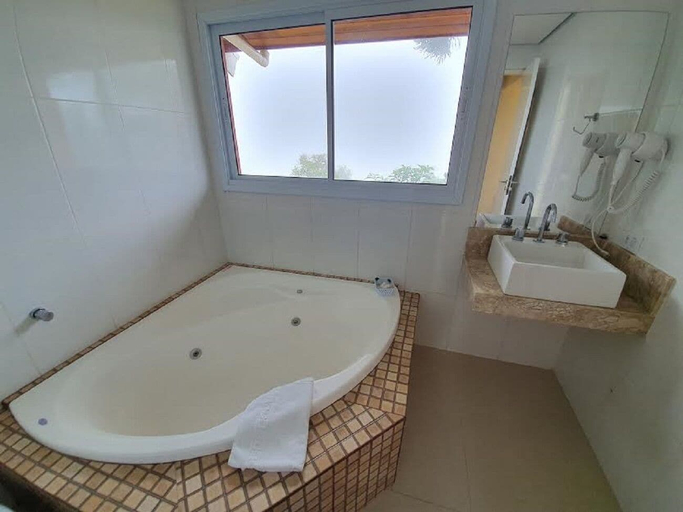 Bathroom 3, Villa Hegus, Campo Limpo Paulista