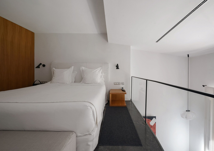 Bedroom 3, Son Brull Hotel & Spa, Baleares