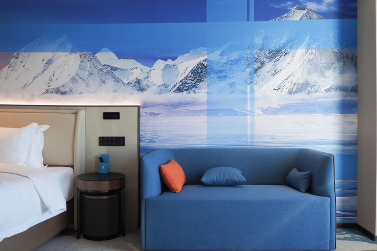 Others 5, Tianjin Polar Ocean Hotel, Tianjin