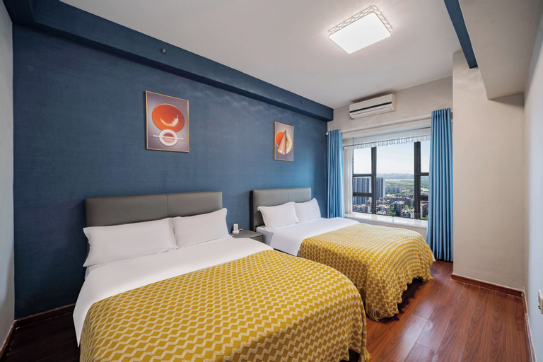 Bedroom 8