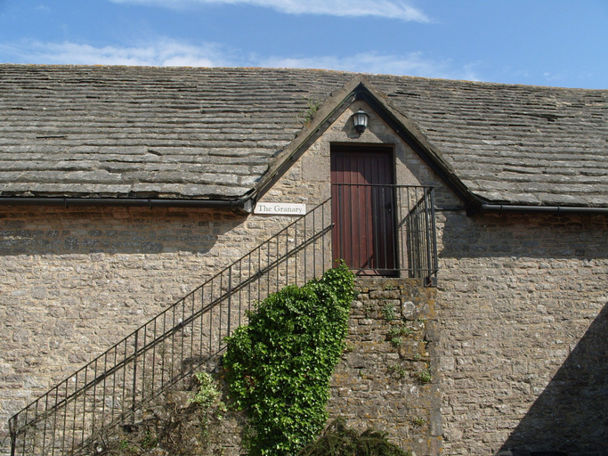 Exterior & Views 2, Kingston Country Courtyard, Dorset