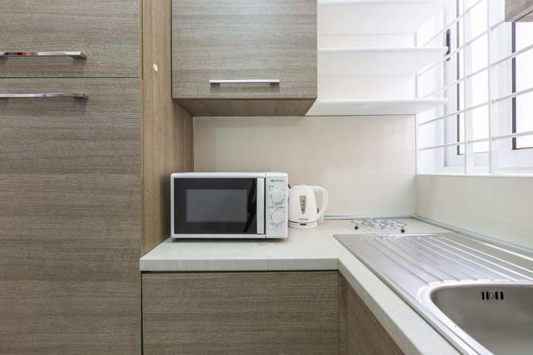 Others 5, Brand new Apartment in Sliema, 2 min by the Sea