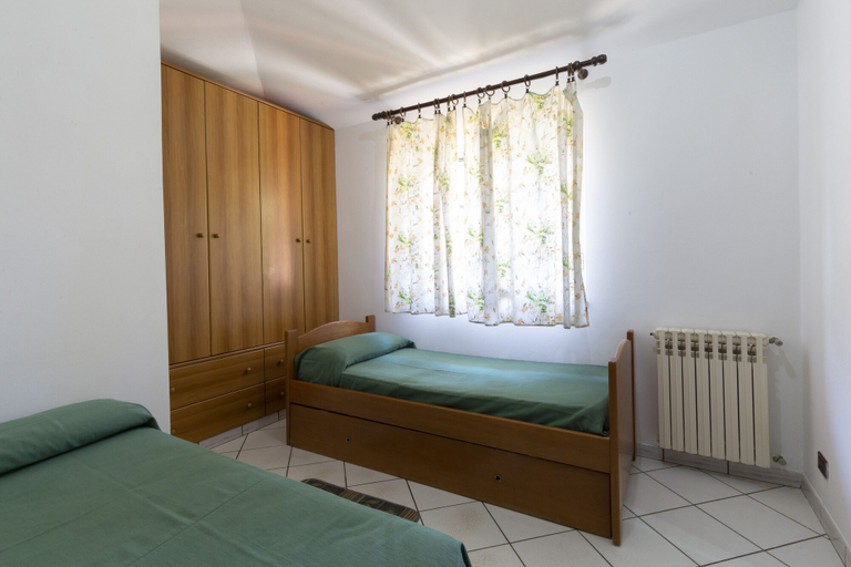 Bedroom 3, Ville Pini e Aurelia, Vibo Valentia