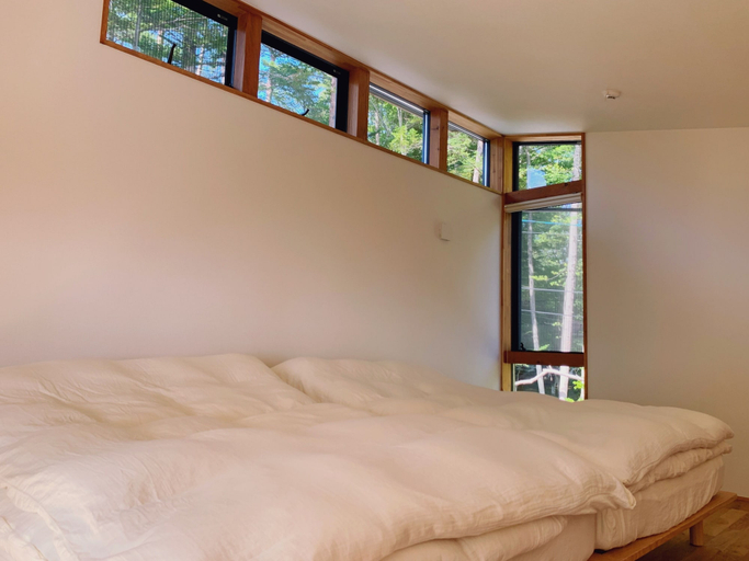 Bedroom 2, KARUIZAWA FOREST SEASONS, Karuizawa