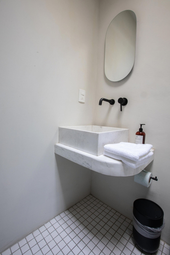 Bathroom 5, Casa Ixaya by Barrio Mexico, Guadalajara