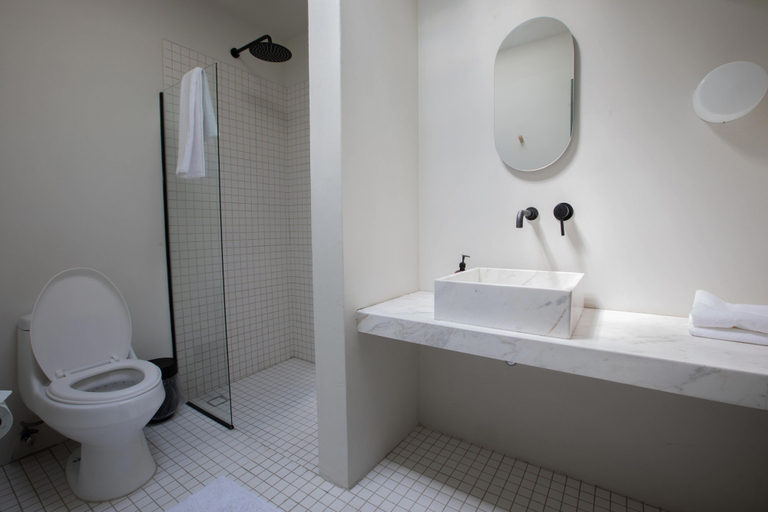 Bathroom 5, Casa Ixaya by Barrio Mexico, Guadalajara