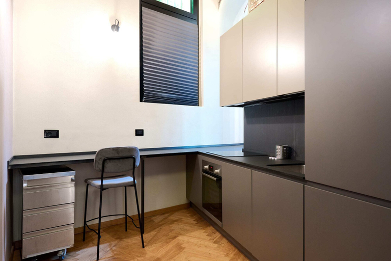 Others 5, Lancetti Stylish Loft, Milano