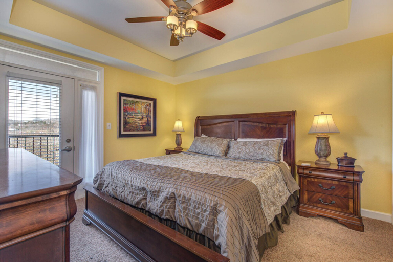 Bedroom 3, Restful Retreat, Sevier