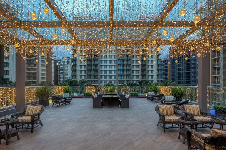 Others 4, Soladia Hotel & Residences by One Park, Phnom Penh