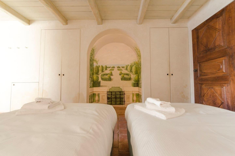 Bedroom 3, JOIVY Portofino Privilege, Genova