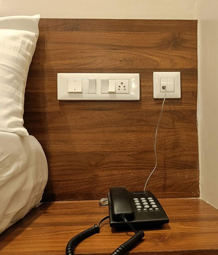 Bedroom 8