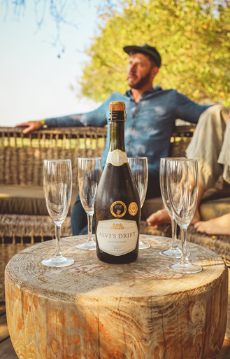 Food & Drinks 3, Simbavati Homestead, Ehlanzeni