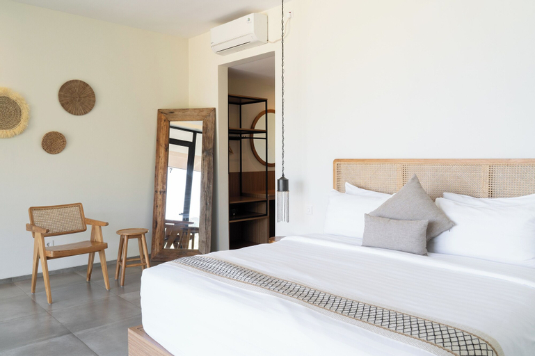 Bedroom 19