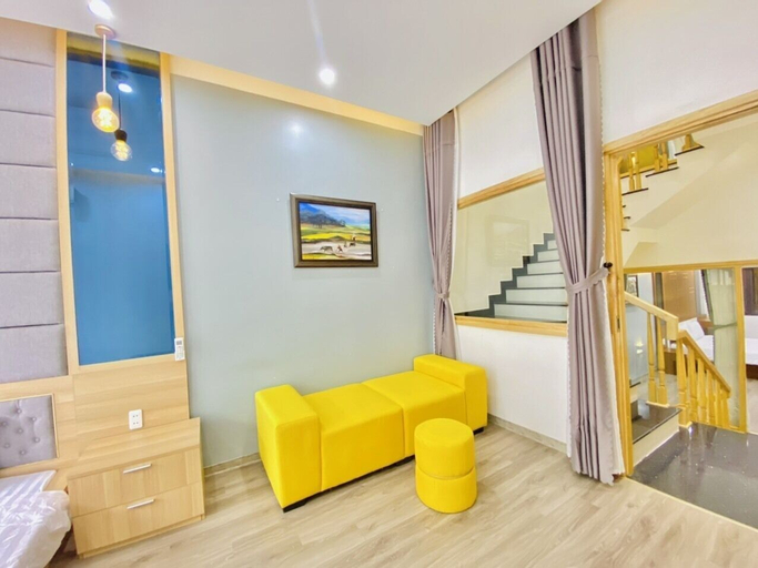 N to M House, Sơn Trà
