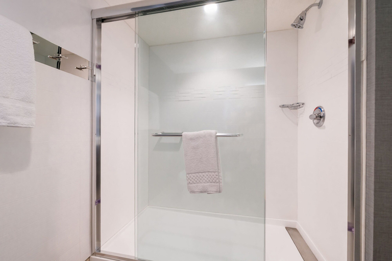 Bathroom 4, Residence Inn by Marriott Decatur, Morgan