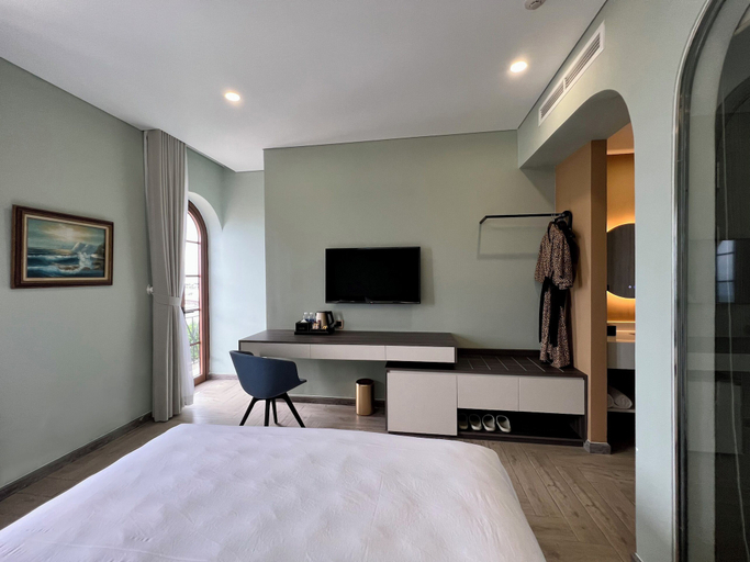 Bedroom 2, CASEPIA, Phú Quốc