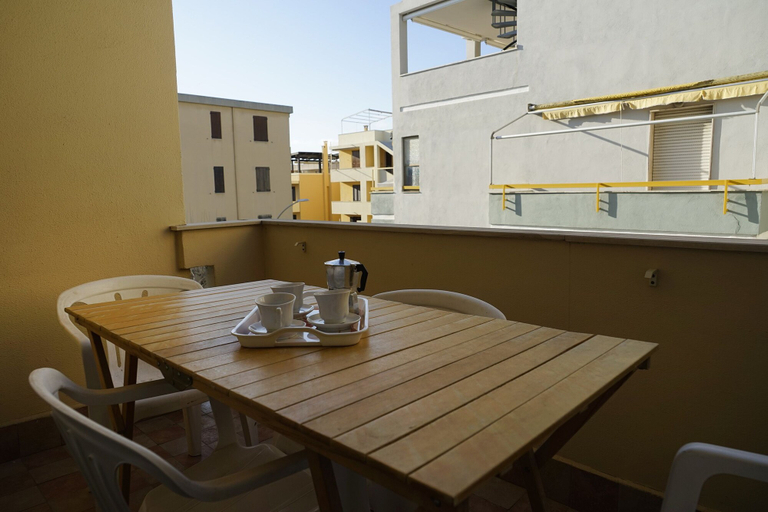 Others 1, Casa Sogliola, Sassari
