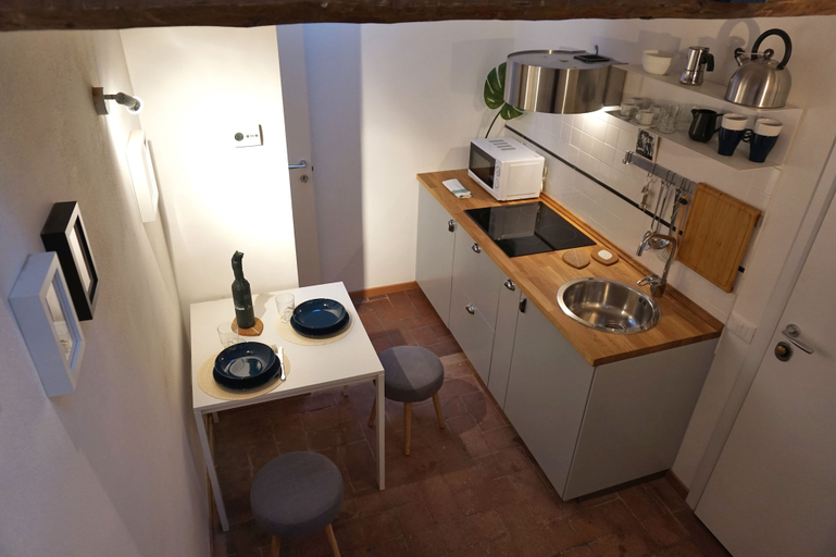 Others 4, Palazzuolo 118 Cozy apartments, Florence