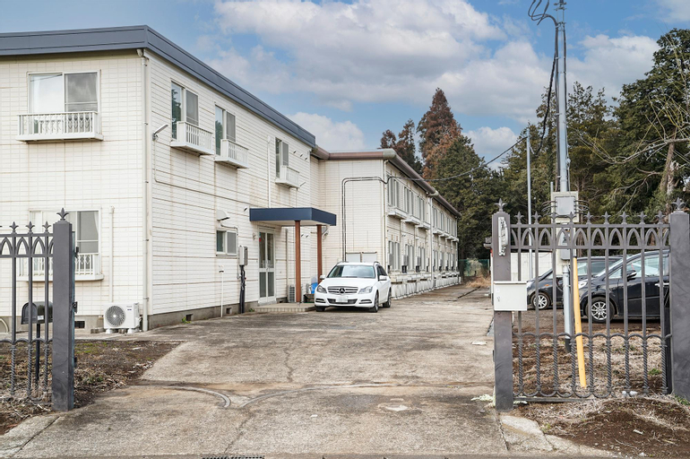 Exterior & Views 1, Narita SkyPark Inn Shibayama, Shibayama