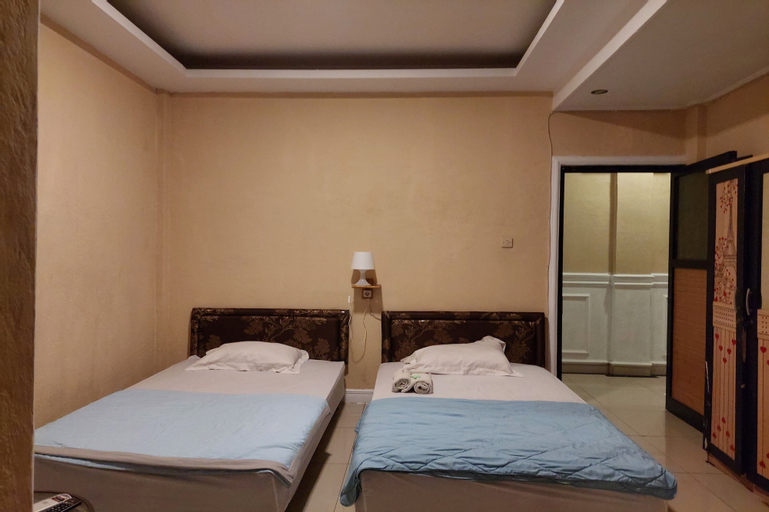 Bedroom 10