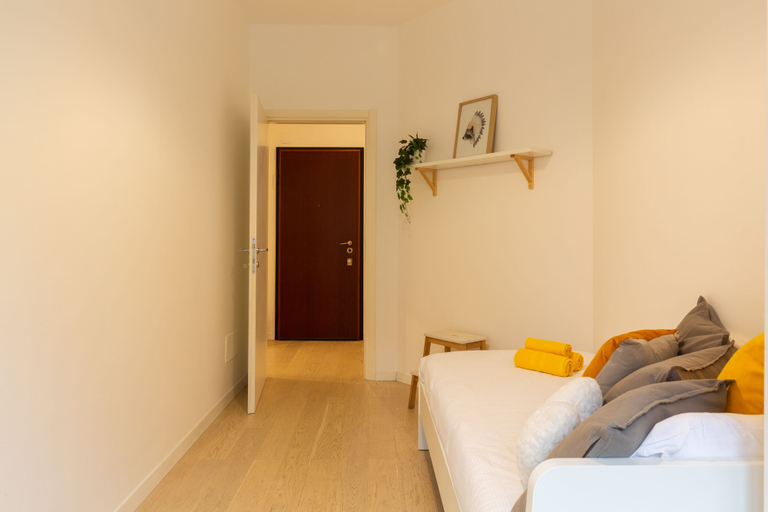Room 4, notaMi GoodVibesHome, Milano