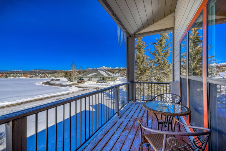 Others 1, Valley View Loft, Archuleta