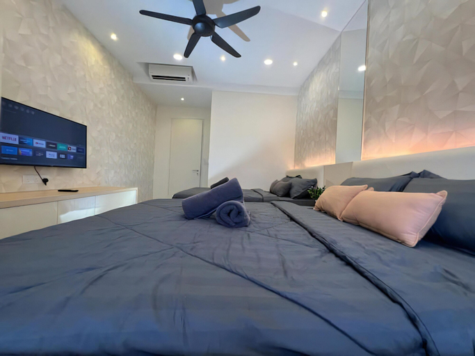 Bedroom 22