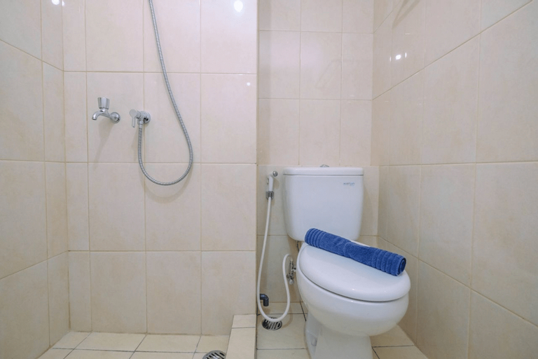 Bathroom 3