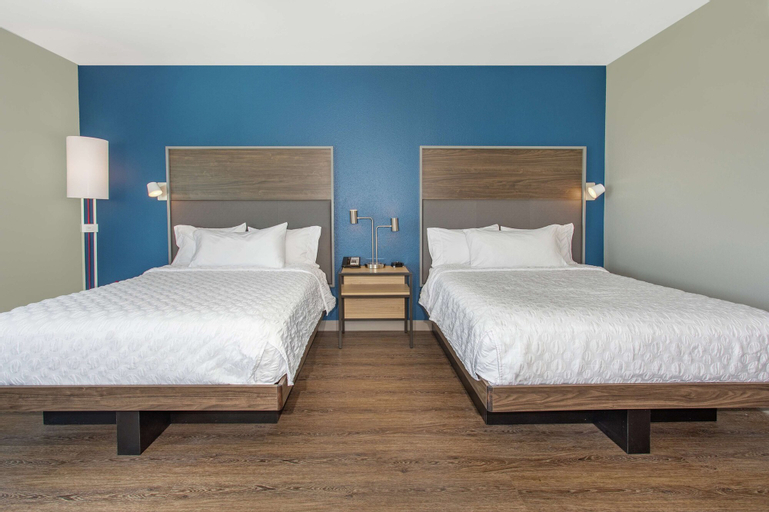 Bedroom 8