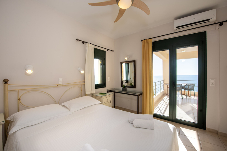 Portela Apartments Kastri, Crete
