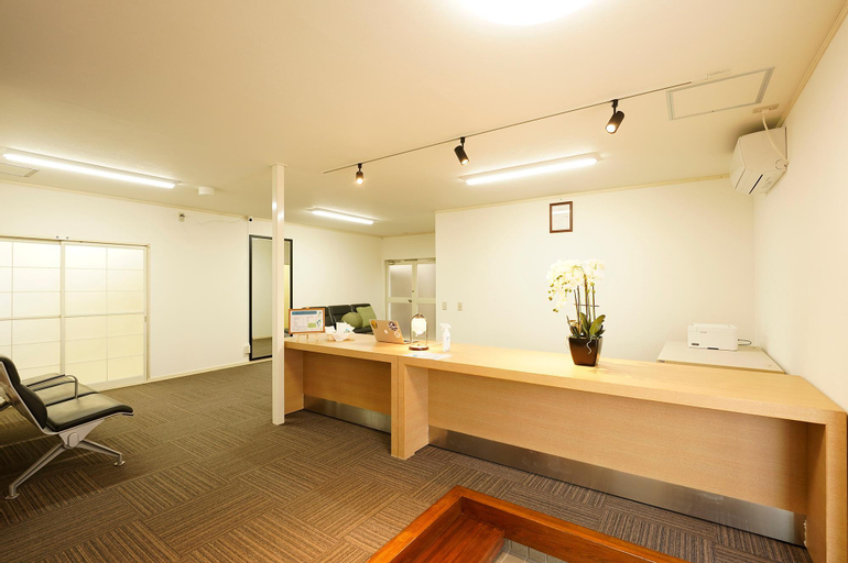 Others 4, Narita SkyPark Inn Shibayama, Shibayama