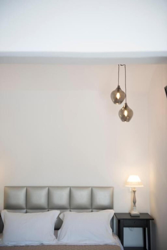 Bedroom 3, Rose Suites, South Aegean