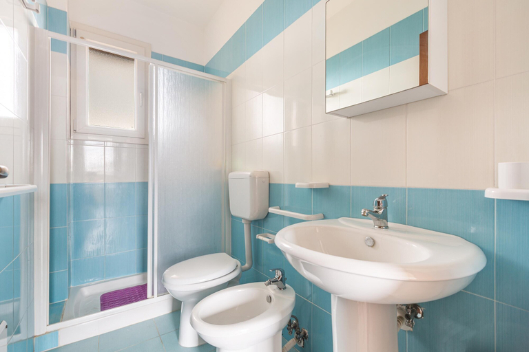 Bathroom, 3176 Casa La Torre by Barbarhouse, Lecce