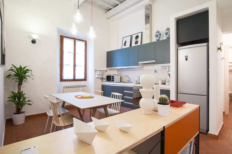 Others 4, Design Apt Florence, Florence