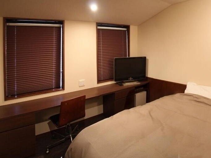 Bedroom 4, Ochanomizu Hotel Shoryukan, Chiyoda