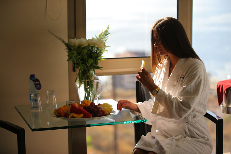 Food & Drinks 4, Sunrise Hotel, Kasrouane