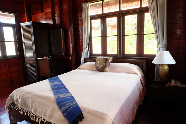 Bedroom 2, Lilawalai Resort, Pak Chong