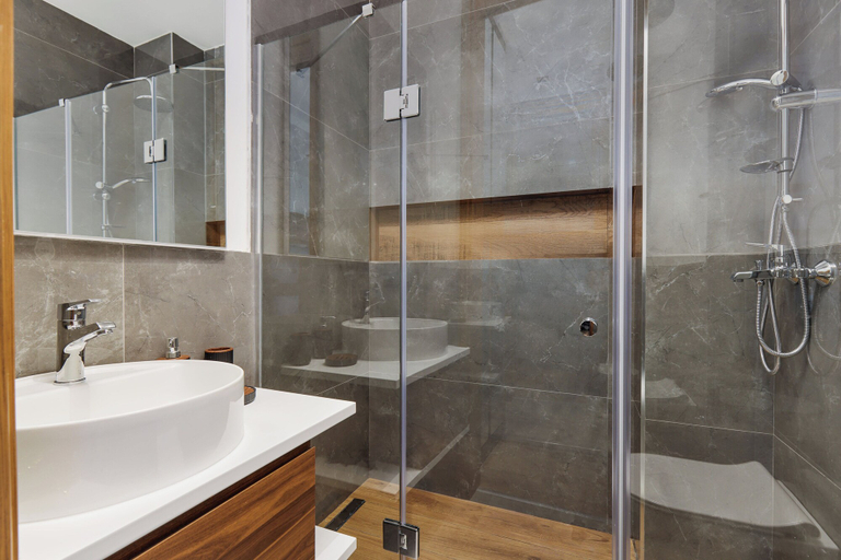 Bathroom 4, Bayview Hills Luxury Residences