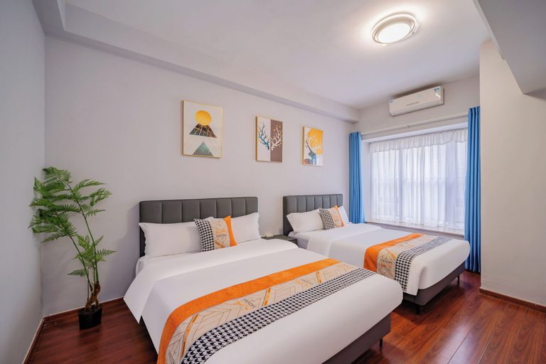Bedroom 7