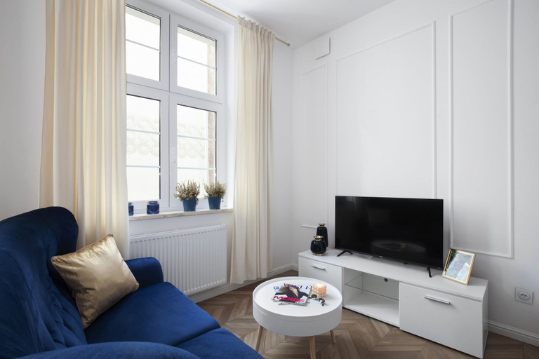 Others 5, Elite Apartments Ogarna Suites Old Town, Gdańsk City