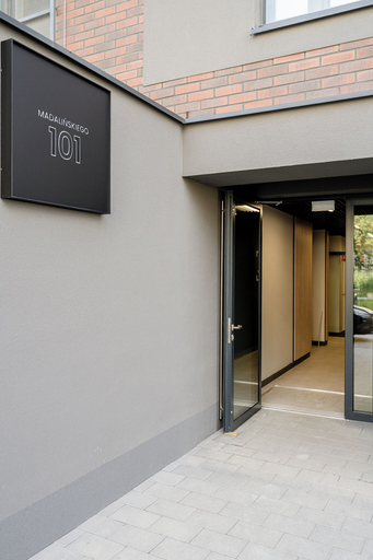 Exterior & Views 2, RentPlanet - Atal City Square, Środa Śląska