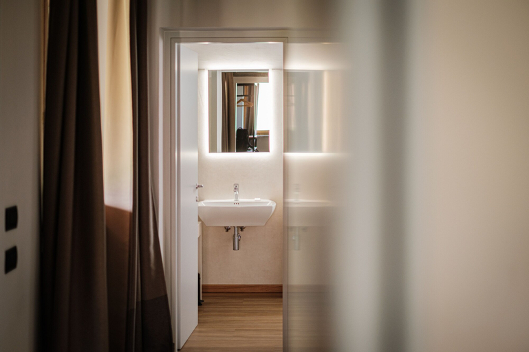 Bedroom 2, Antico Borgo di Sutri, Viterbo