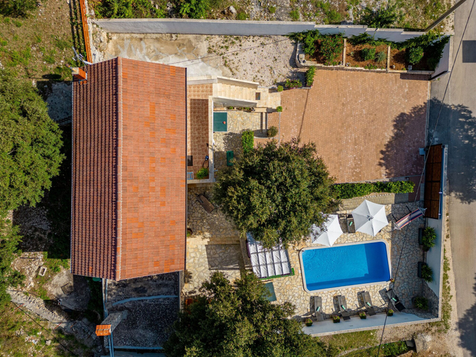 Exterior & Views 2, Villa Natura, Benkovac