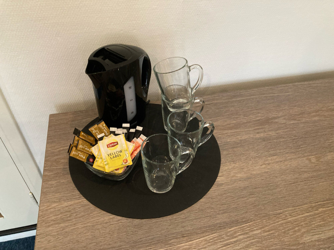 Food & Drinks, Hotel Poseidon Scheveningen, The Hague