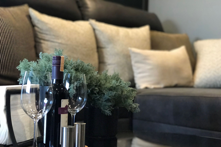 Food & Drinks 4, Stay in Style The Heart of Nimman R306A, Muang Chiang Mai