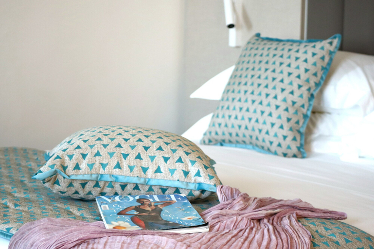 Bedroom 4, Sublimis Boutique Hotel Camogli - Adults Only, Genova