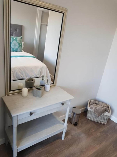 Bedroom 3, Clarens Escape, Thabo Mofutsanyane